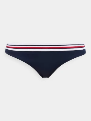 Dół od bikini Tommy Hilfiger granatowy