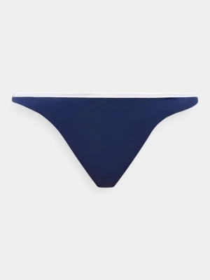 Dół od bikini Tommy Hilfiger granatowy