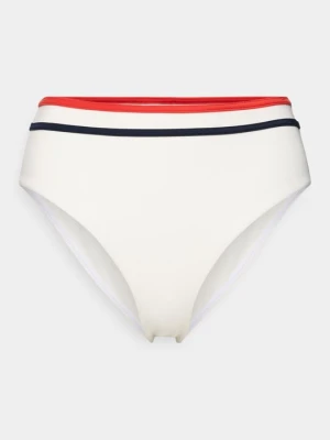Dół od bikini Tommy Hilfiger mleczny