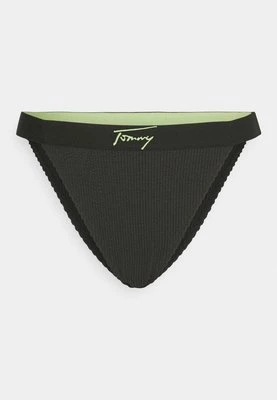 Dół od bikini Tommy Jeans