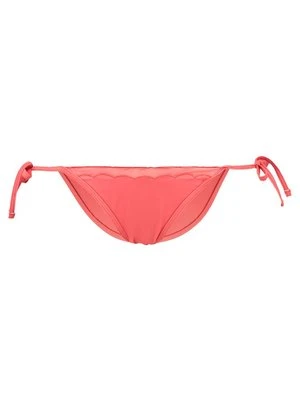 Dół od bikini Topshop koralowy