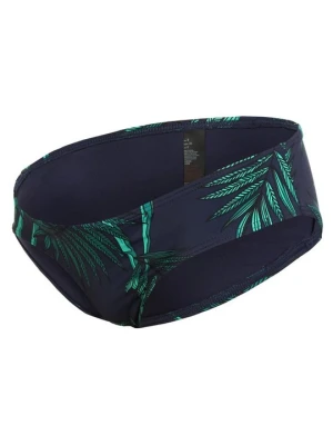 Dół od bikini Topshop granatowy