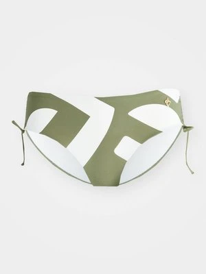 Dół od bikini Triumph zielony