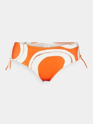 Dół od bikini Triumph pomarańczowy
