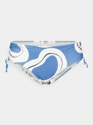 Dół od bikini Triumph niebieski