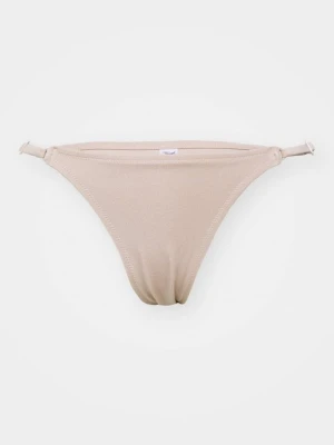 Dół od bikini Triumph beżowy