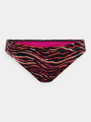 Dół od bikini Triumph brązowy