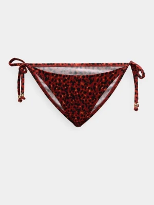 Dół od bikini Triumph brązowy