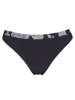 Dół od bikini Triumph czarny