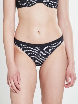 Dół od bikini Triumph czarny