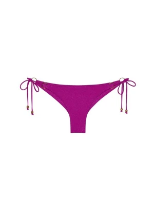 Dół od bikini Triumph fioletowy