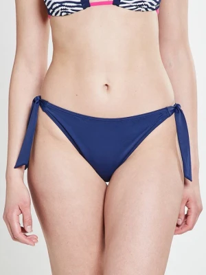 Dół od bikini Triumph granatowy