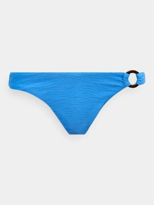 Dół od bikini Triumph niebieski