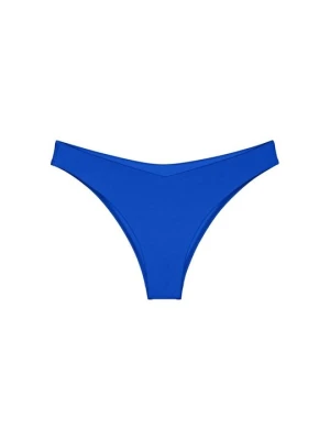 Dół od bikini Triumph niebieski