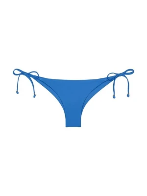 Dół od bikini Triumph niebieski