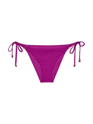 Dół od bikini Triumph różowy