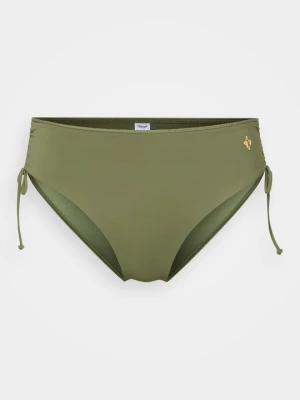 Dół od bikini Triumph zielony