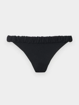 Dół od bikini Undress Code czarny
