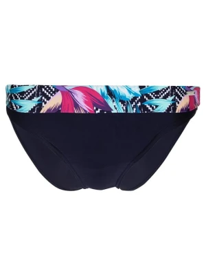Dół od bikini Venice Beach granatowy