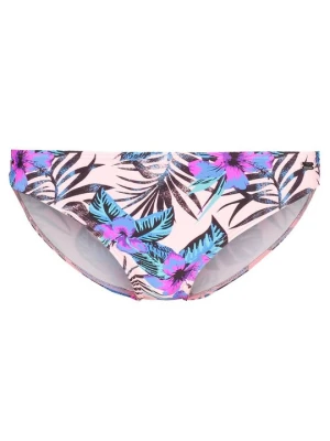 Dół od bikini Venice Beach różowy