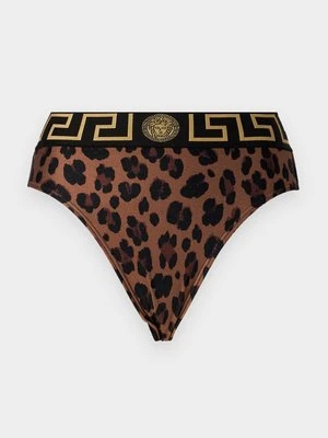 Dół od bikini Versace