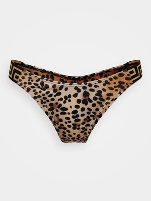 Dół od bikini Versace