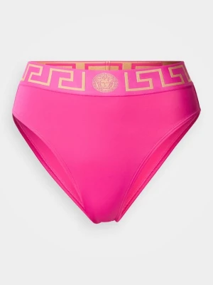 Dół od bikini Versace różowy