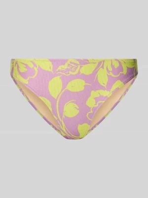 Dół od bikini w stylu allover, model 'CHALIA' MARIE JO