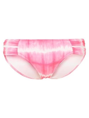 Dół od bikini WATERCULT koralowy