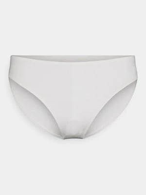 Dół od bikini Weekday mleczny