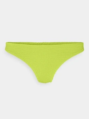 Dół od bikini Weekday zielony