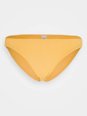 Dół od bikini Weekday żółty