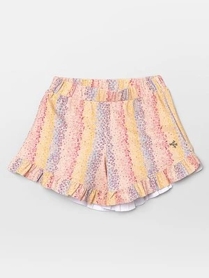 Dół od bikini Wheat