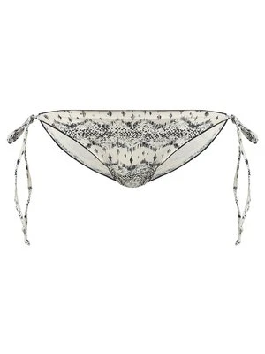 Dół od bikini Women'secret