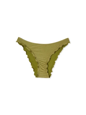 Dół od bikini z cekinami Etam