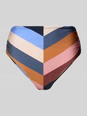 Dół od bikini z detal z logo Barts