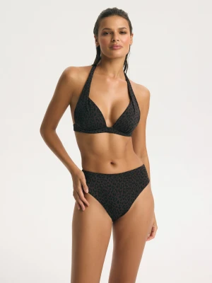 Dół od bikini z wysokim stanem Base Esotiq