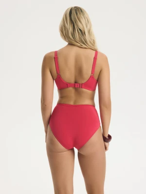 Dół od bikini z wysokim stanem Base Esotiq