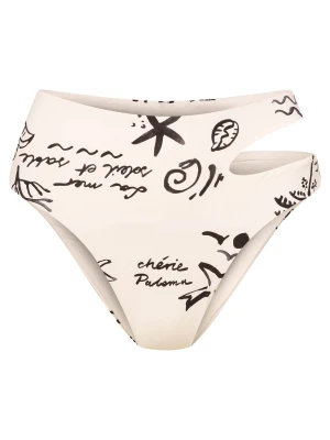 Dół od bikini z wysokim stanem Firenze Esotiq