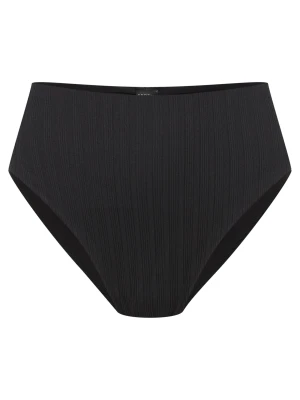 Dół od bikini z wysokim stanem Pearl Esotiq