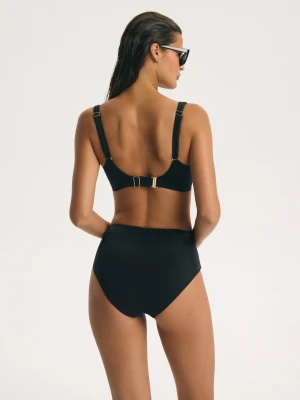 Dół od bikini z wysokim stanem Sanary Esotiq