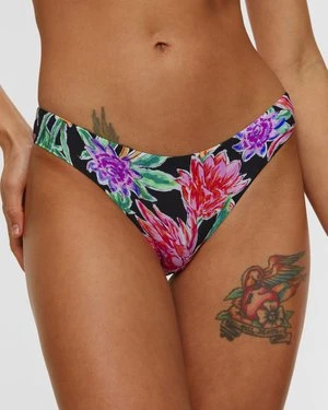 Dół Od Stroju Kąpielowego Damski Seafolly Hipster Pant