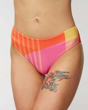 Dół Od Stroju Kąpielowego Rip Curl Day Break Mid Rise Good