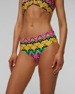 Dół od stroju kąpielowego Rip Curl Ikat Geo Roll Up Good