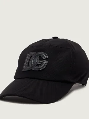 Dolce & Gabbana Bejsbolówka