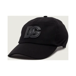 Dolce & Gabbana Bejsbolówka