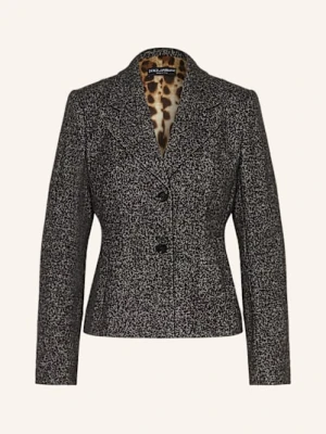 Dolce & Gabbana Blezer grau