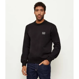 Dolce & Gabbana Bluza | Regular Fit