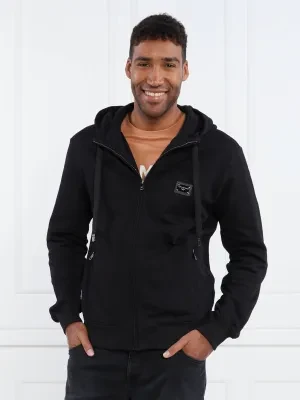 Dolce & Gabbana Bluza | Regular Fit