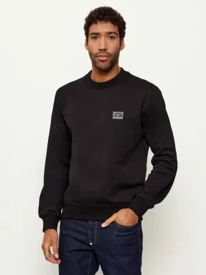 Dolce & Gabbana Bluza | Regular Fit